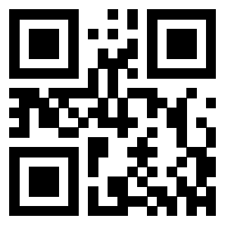 3302096282 - Immagine del Qr Code