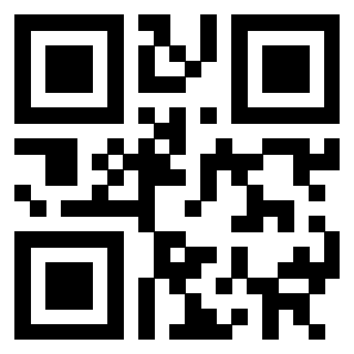 Scansione del Qr Code di 3302096283