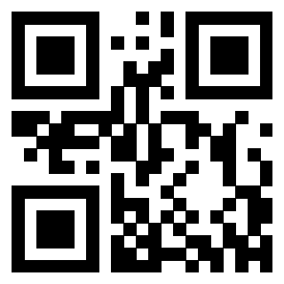 Immagine del Qr Code di 3302096284