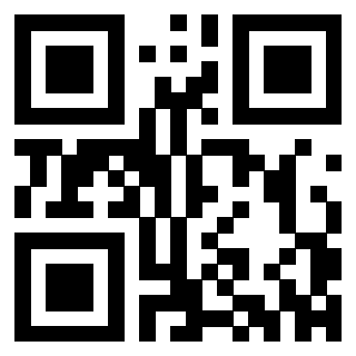 3302096285 - Immagine del Qr Code