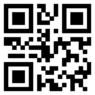 Il Qr Code di 3302096286