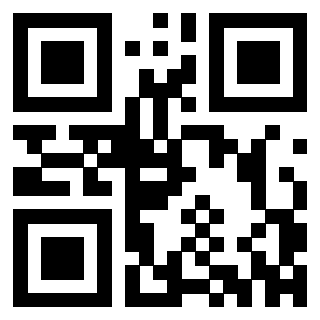 Il Qr Code di 3302096290
