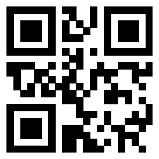 Immagine del QrCode di 3302096293