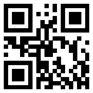 Immagine del QrCode di 3302096297