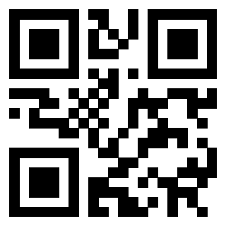 Qr Code di 3302096298