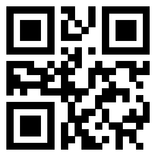 3302096299 - Immagine del QrCode associato