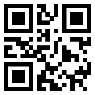 3302096300 - Immagine del Qr Code