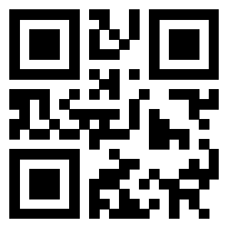 Scansione del Qr Code di 3302096302