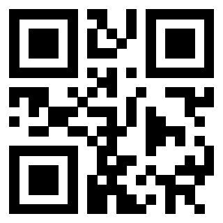 3302096306 - Immagine del Qr Code