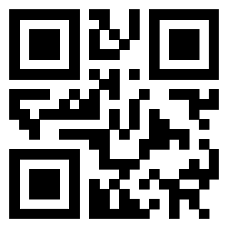 3302096308 - Immagine del Qr Code