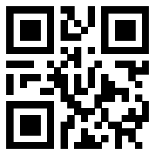 3302096309 - Immagine del QrCode