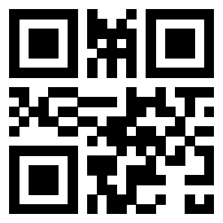3302096313 - Immagine del QrCode