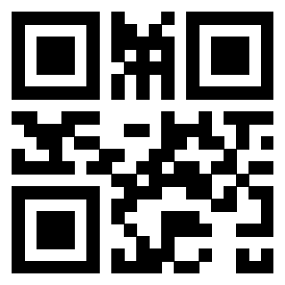 Qr Code di 3302096314