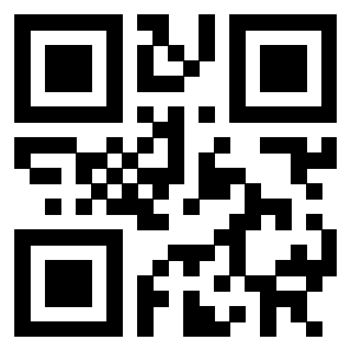 3302096315 - Immagine del Qr Code