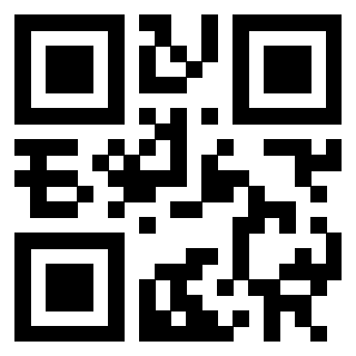 Scansione del Qr Code di 3302096317