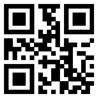 Immagine del QrCode di 3302096318