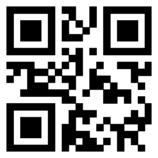 Immagine del Qr Code di 3302096322