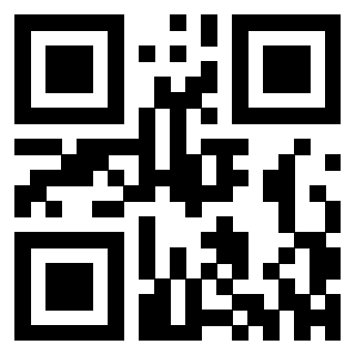 3302096323 Qr Code associato