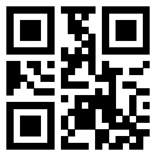 3302096324 - Immagine del QrCode