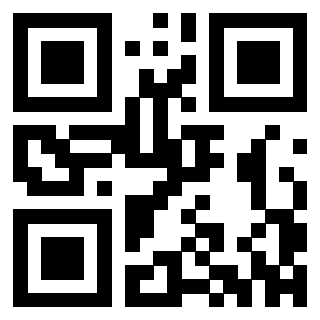Il Qr Code di 3302096325