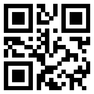 3302096330 - Immagine del Qr Code associato