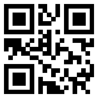 3302096333 QrCode associato