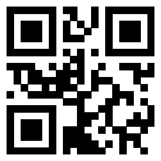 QrCode di 3302096335
