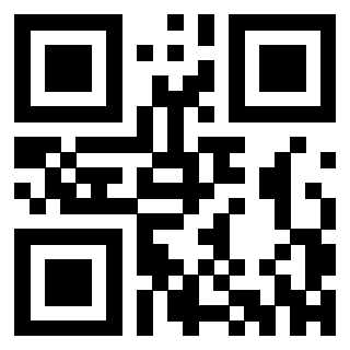 3302096336 - Immagine del QrCode associato
