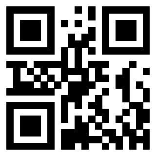 Qr Code di 3302096337