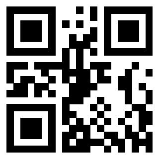 3302096340 - Immagine del Qr Code associato