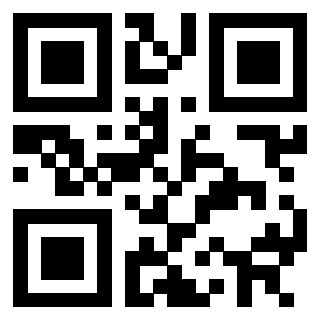 Qr Code di 3302096348