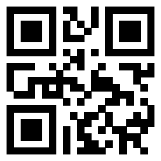 Il Qr Code di 3302096351