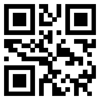Qr Code di 3302096352