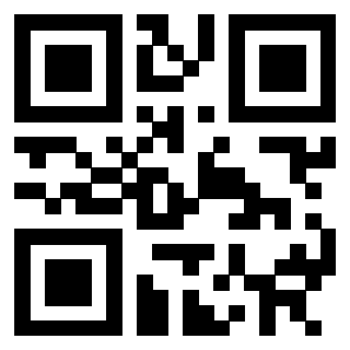 3302096353 - Immagine del QrCode associato