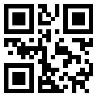 Scansione del Qr Code di 3302096356