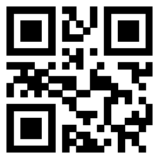 3302096357 - Immagine del QrCode
