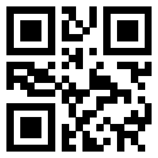 Il Qr Code di 3302096358