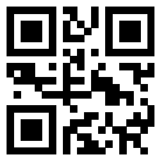 3302096363 - Immagine del Qr Code
