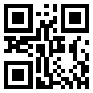 3302096364 QrCode associato