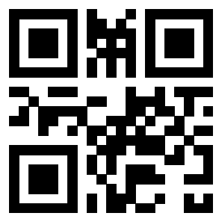 Scansione del Qr Code di 3302096366