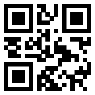 QrCode di 3302096368
