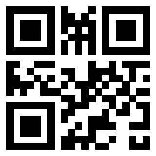 3302096369 QrCode associato