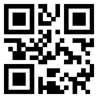 Qr Code di 3302096372