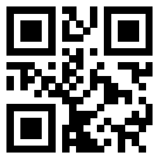 3302096380 - Immagine del QrCode