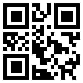 3302096381 - Immagine del QrCode