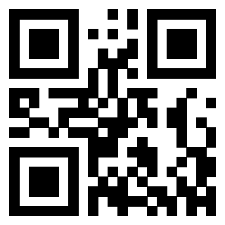 3302096383 - Immagine del Qr Code