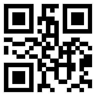 Il Qr Code di 3302096387