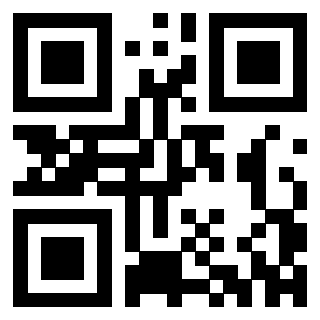 3302096388 - Immagine del QrCode associato