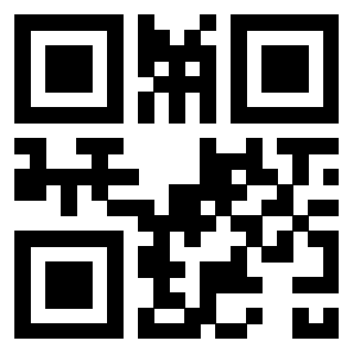 3302096389 - Immagine del QrCode