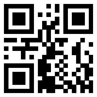 Il QrCode di 3302096390